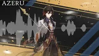 [ZHONGLI ASMR GENSHIN IMPACT HOT] Zhongli x Listener. Sleeping Together Hot!? [Boyfriend]