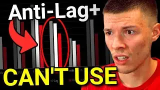 Anti-Lag+ vs Nvidia Reflex!  |  Why AMD Anti-lag+ is Great, but it Doesnt Matter.