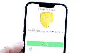 How To FIX Roblox 2 Step Verification Email Not Sending!