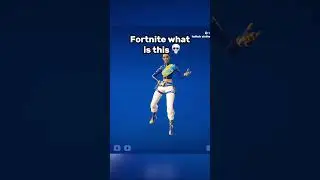 Fortnite brought Take the L back?! 😱 