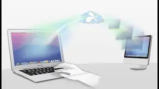 How to Remotely Access your Laptop or How to Share your Laptop Screen