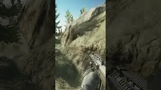 В ЛЕСУ ТОЖЕ МОЖНО ПАРКУРИТЬ  