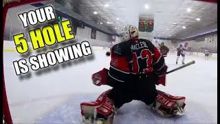 Your 5-Hole is Showing! #S7 EP06
