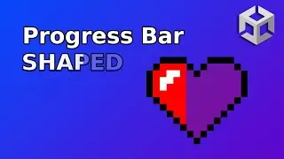 Did You Progressed That Far Yet?  | Unity Progress Bar