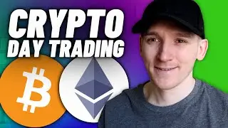 Crypto Leverage Trading Tutorial (Crypto Day Trading)