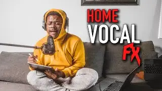 5 PLUGINS to make your home studio recording BETTER