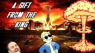 THE KING'S GIFT
