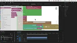 Premiere Pro: Insert Clips From Spreadsheet to Sequence - Part 2