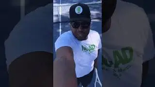 From streetwear to Tennis gear!