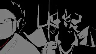 SwapFell: I Hate You - Pacifist Route Full Playthrough (Demo) (Undertale Fangame)