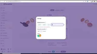 How to purchase unknown tokens via MetaMask through Pancakeswap