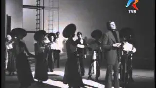 Florin Piersic - Dulcea pasare a tineretii