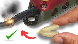 Power Cord Repair | Easy Fix