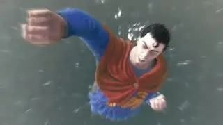 mordhau's man of steel
