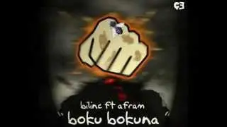 Bilinç ft Afram - Boku Bokuna
