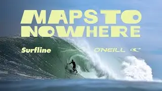 Introducing: Maps to Nowhere