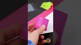 Самый милый мини-букет цветов из бумаги своими руками 💐🤩