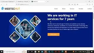 How do you make a loading screen in react?
