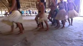 Learn Earth Magazine - Amazon Cipia Tribe Dance3