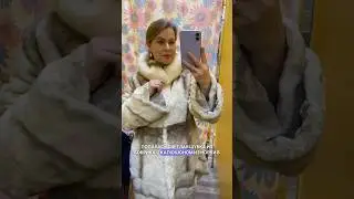 Удивляюсь находкам в секонд-хенде!😱 