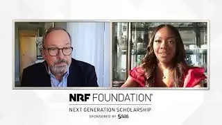 NRF Foundation Next Gen Scholarship 2021 Finalists