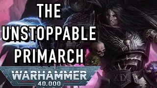 Corvus Corax Vs an ENTIRE ARMY in Warhammer 40k