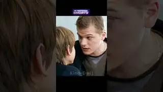 Брат заступился за сестру и теперь ему грозит тюрьма 😨 #фильмы #сериалы