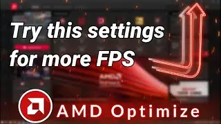 The ultimate guide to AMD optimization: Boost your performance