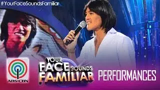 Your Face Sounds Familiar: Jay R as Vic Sotto - Ipagpatawad Mo