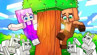 I'm a Minecraft Noob Can I Really Survive?