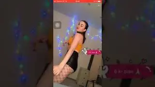 Bigo live russia girl