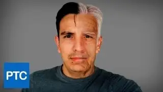 How to Make Someone OLDER in Photoshop - Young To Old Tutorial