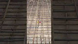 Raft Reinforcement #steelstructure #barbendingschedule #structuralengineering #civilengineering