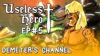 AC/DC - Useless Hero EP #5