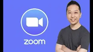How to create and host a Meeting for Zoom on the phone/tablet