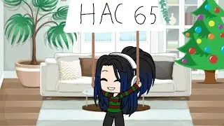 Нас 65!?_(Ч.о)_{Gacha life}