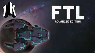 FTL Marathon - Mantis B - Bobcrovault