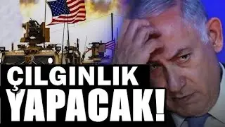 BÜYÜK HAZIRLIK! ÇILGINLIĞA RAMAK KALDI!