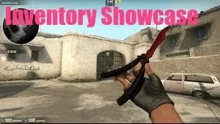 Inventory Showcase