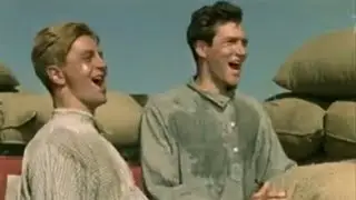 'The Harvest Song' - 1949 Soviet film