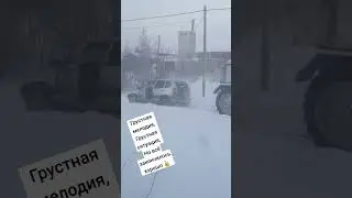 Саундтрек получился как раз в тему))