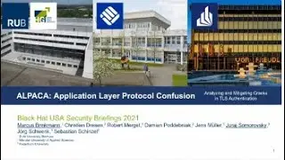 ALPACA: Application Layer Protocol Confusion - Analyzing and Mitigating Cracks in TLS Authentication