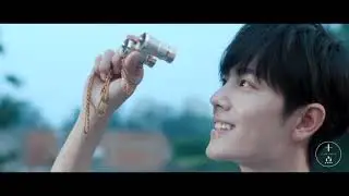 【肖戰】聽肖戰讀《忠犬八公》