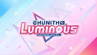 Marvelous Magic - CHUNITHM LUMINOUS