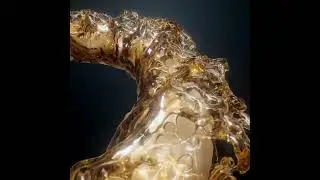 Xparticles Nexus Fluid Simulation 