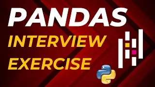 Boost Your Interview Skills: Python Pandas Data Analysis Questions & Answers