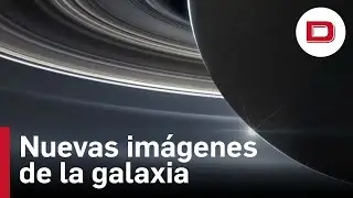 Primeras imágenes de campo del telescopio James Webb