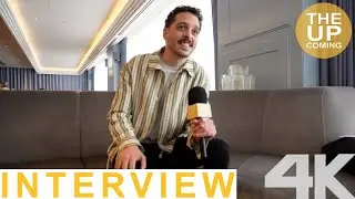 Amjad Al Rasheed interview on Inshallah a Boy