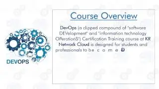 What is DevOps? Syllabus & Training of DevOps. DevOps courses for Beginners