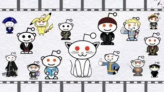 Getting started with Reddit